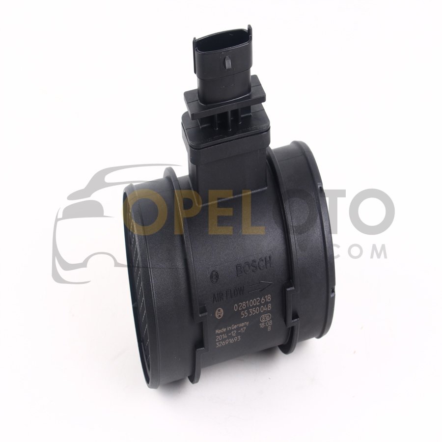 Opel Corsa D Z13DTJ - Z13DTH Dizel Hava Akışmetresi Bosch