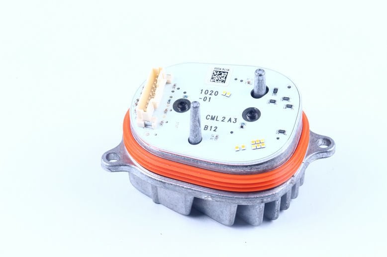 Opel Grandland X Gündüz Far Beyni Ledli Sol Orjinal