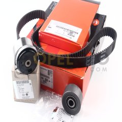 Opel Astra H A16XER- Z16XER Triger Seti Orjinal