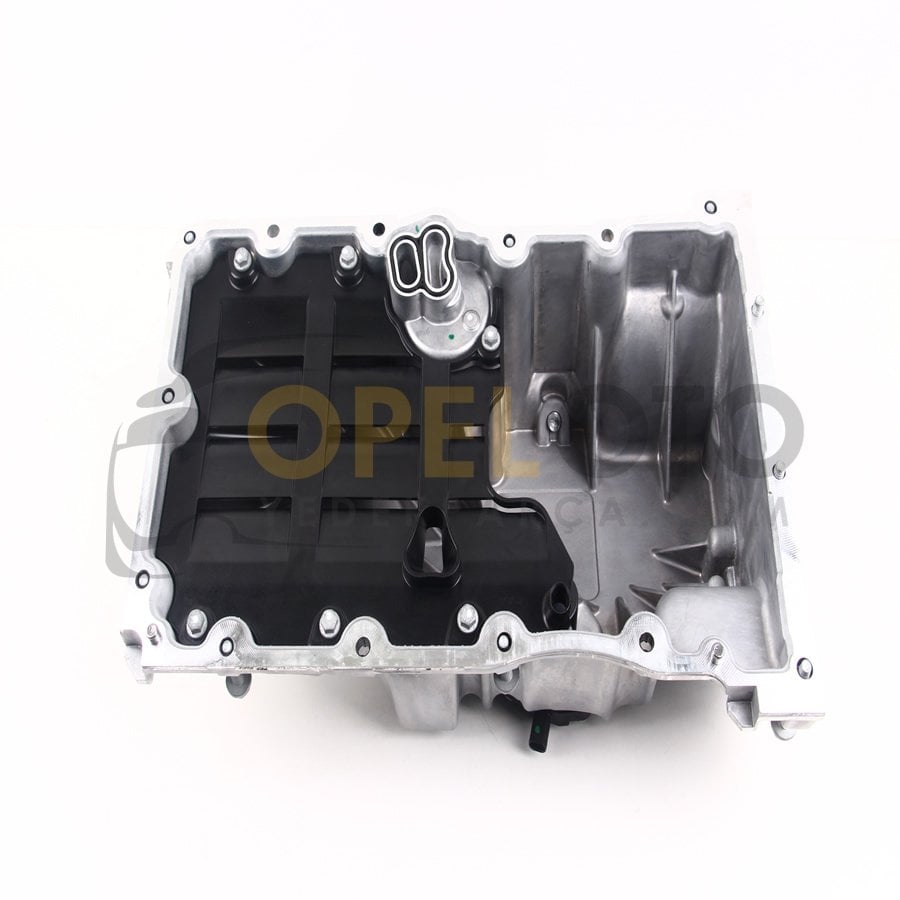 Opel Astra J 1.6 Dizel Yağ Karteri GM