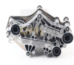 Opel Astra K 1.6 Dizel Yağ Soğutucu Orjinal GM