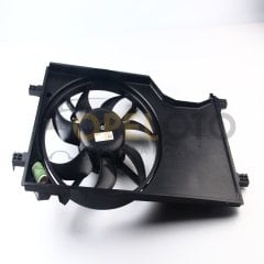 Opel Corsa E 1.2-1.4 Fan Motoru 6 vitesli Otomatik Şanjuman GM