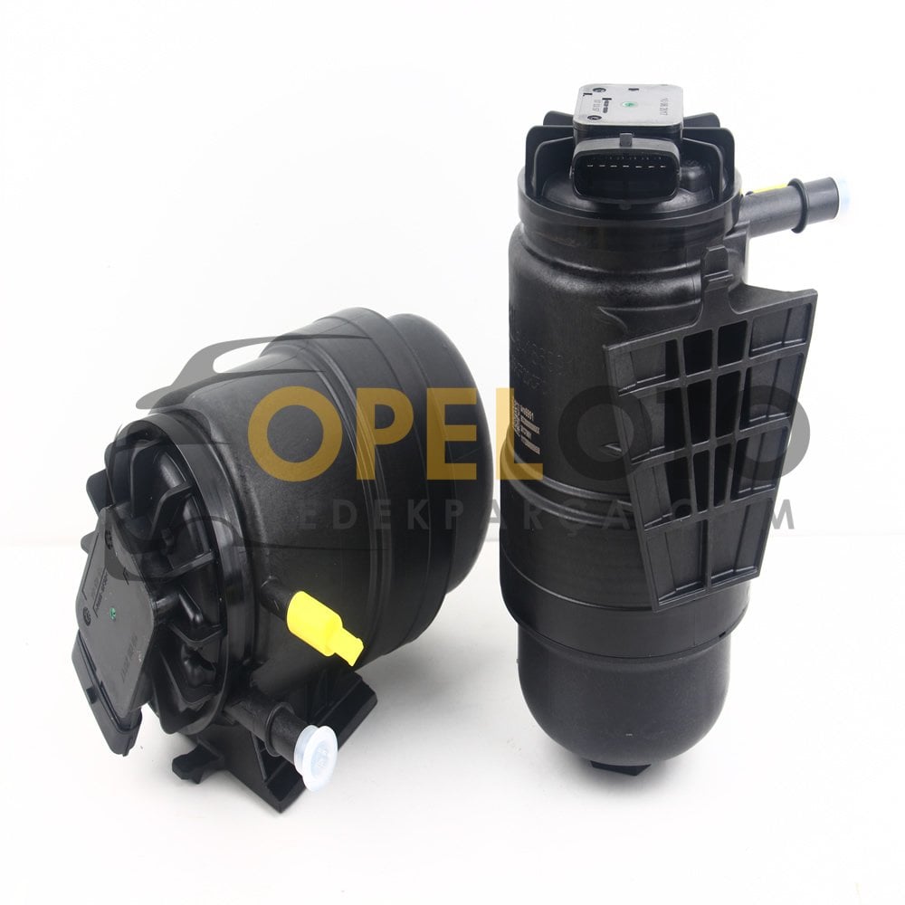 Opel İnsignia B 1.6 Dizel Mazot Filtre Kutusu Komple GM (84428489)