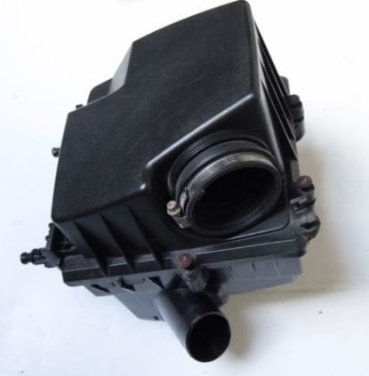 Opel Corsa D Z13DTJ Hava Filtre Kutusu Komple Orjinal (13241653)
