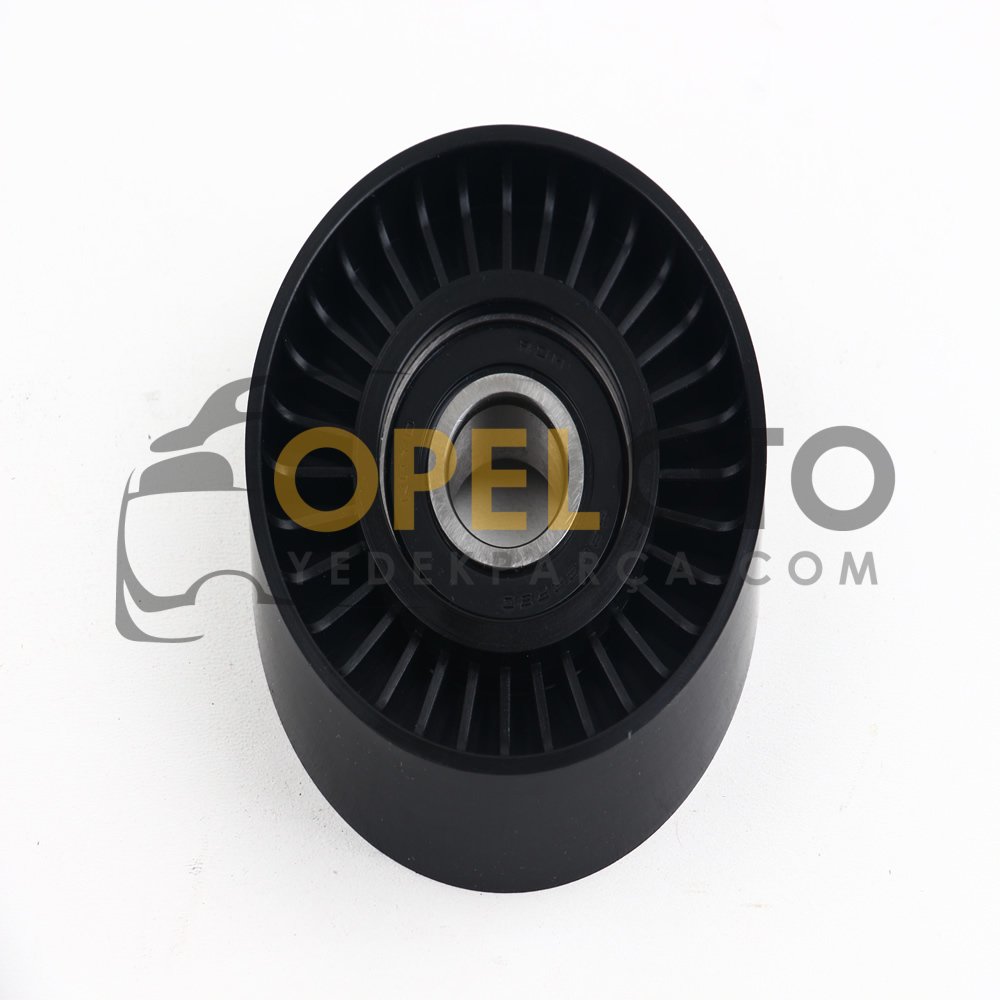 Opel Corsa C Z14XE V Kayış Gergi Bilyası Orjinal
