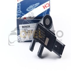 Opel Corsa F Map Sensörü (Fab Kaptörü) Bosch (9677816180)