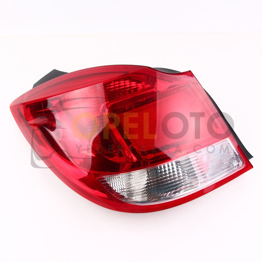 Opel İnsignia Stop Lambası Sol Sedan 2012 Sonrası