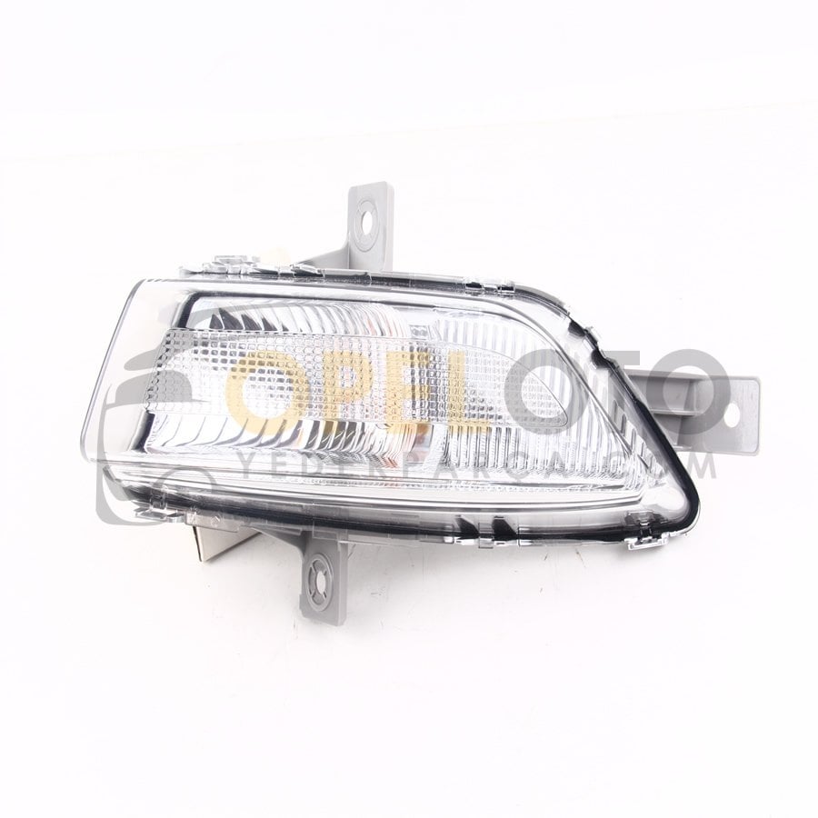 Opel Astra J Sinyal Lambası Sol Sport Tip Orjinal