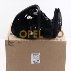 Opel İnsignia Ayna Gövesi Sol GM