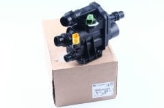 Opel Corsa F 1.2 Benzinli Termostat Komple Orjinal