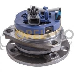 Opel Astra G Ön Teker Porya Bilyası ABS li 4 Bijon SKF