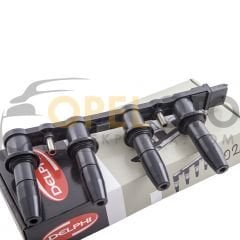 Opel Astra H Z16XEP - Z16XER Twinport Ateşleme Bobini DELPHİ