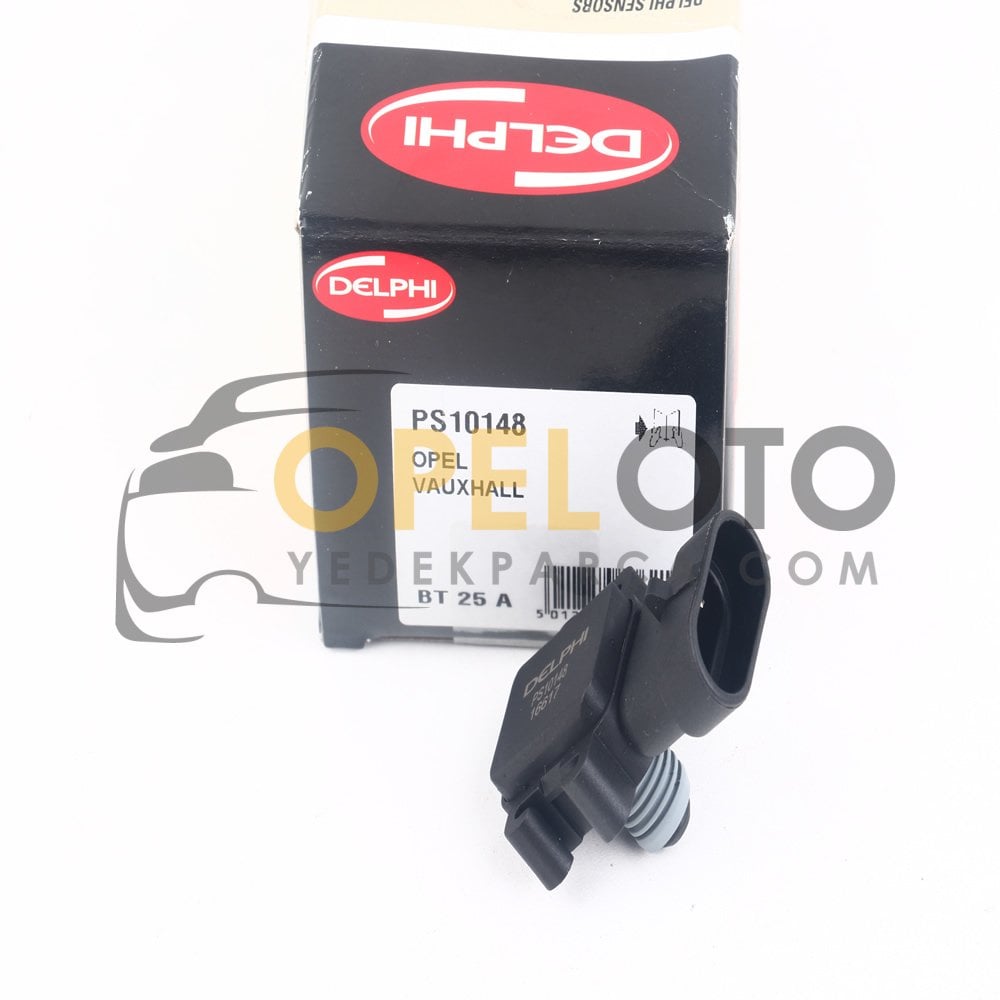 Opel Corsa C / Combo C 1.7 Dizel Map Sensörü Delphi