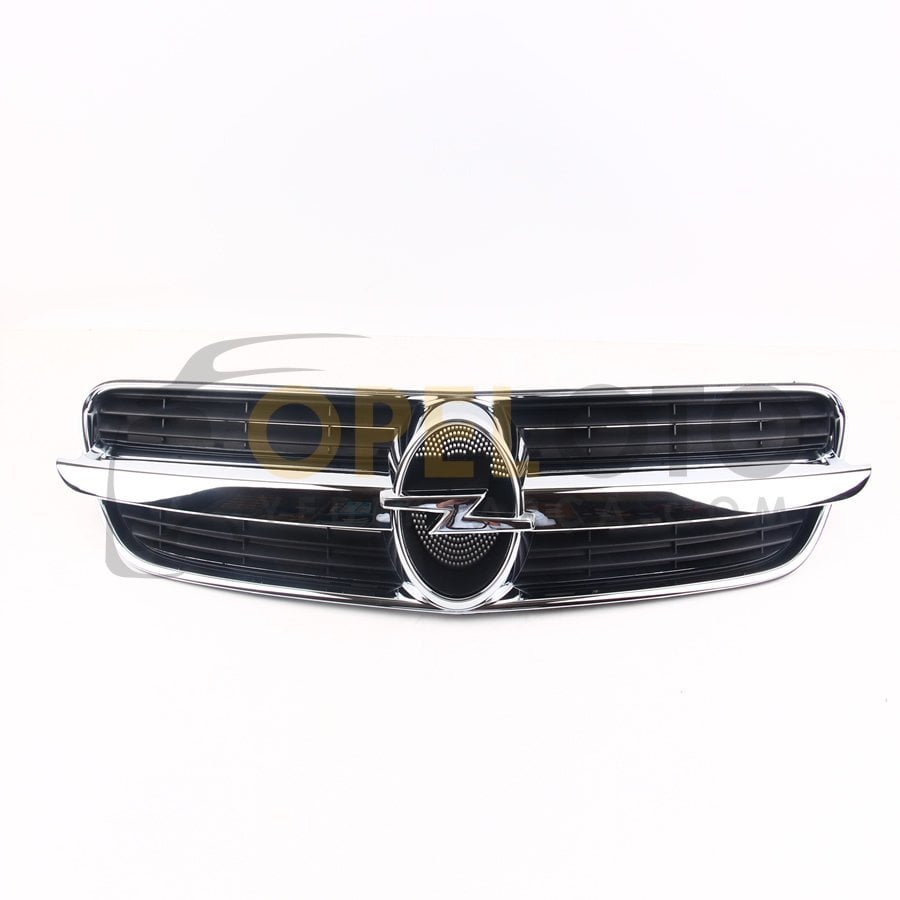 Opel Vectra C Ön Panjur GM