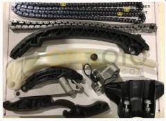 Opel İnsignia A16XHT-B16SHL Triger Zincir Seti Takım