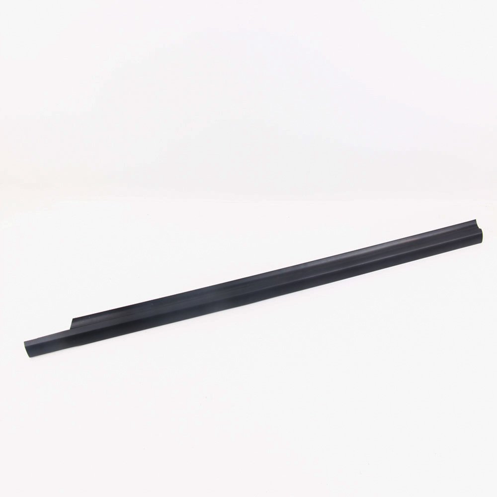 Opel Astra H Kapı Cam Filiti Ön Sağ Dış Siyah (NB) GM