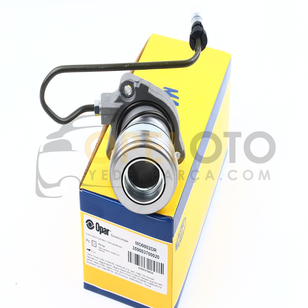 Opel İnsignia B16DTH-B16DTL Debriyaj Bilyası M.Marelli
