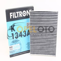Opel İnsignia B Polen (Klima) Filtresi Karbonlu FILTRON