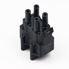 Opel Vectra B X20XEV Ateşleme Bobini DELPHİ