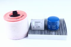 Opel Astra K 1.4 Benzinli Periyodik Bakım Seti GM