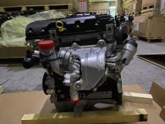 Opel Corsa E 1.4 Turbo (A14NET) Komple Motor Orjinal GM