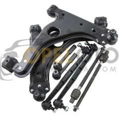 Opel Astra H Süspansiyon Alt Takım Seti