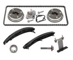 Opel Astra K 1.4 Benzinli 150 BG Triger Zincir Seti Orjinal