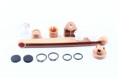 Opel Corsa D Vites Tamir Takımı İthal