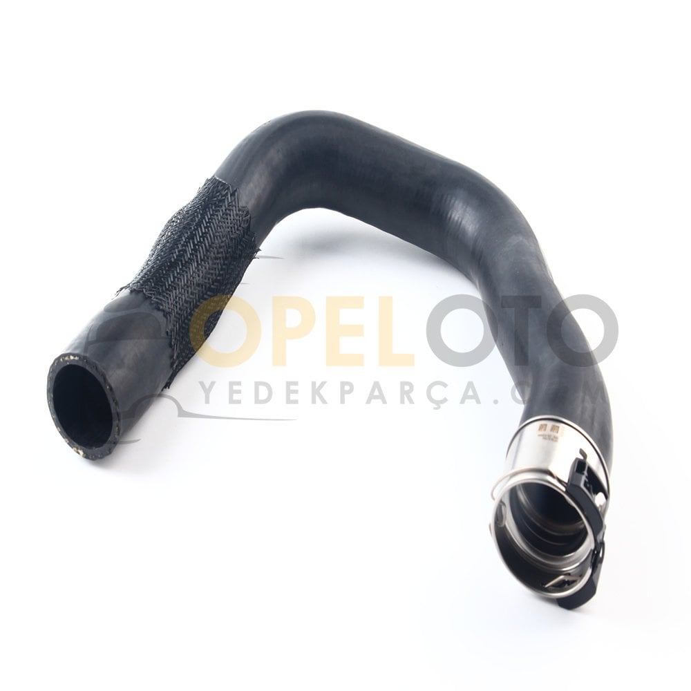 Opel Corsa D Z13DTH Turbo Hortumu (13269378)