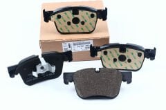 Opel Grandland X Fren Balatası Ön GM