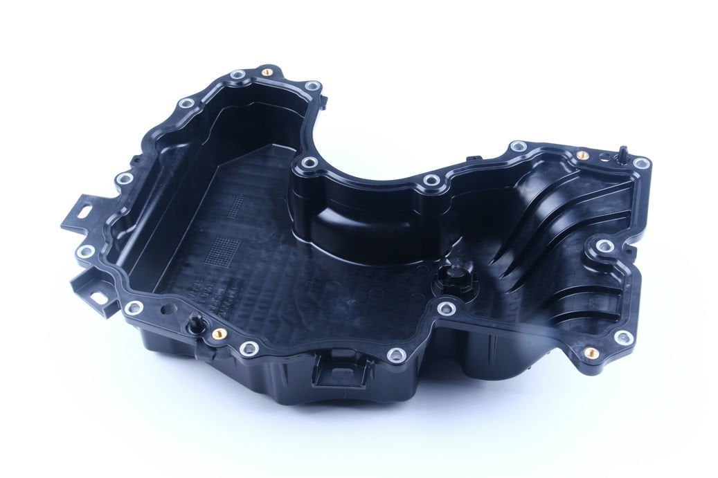 Opel Astra K 1.5 Dizel Yağ Karteri Alt Plastik Orjinal (55512245)