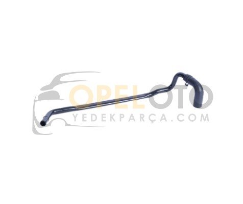 Opel Astra J 1.3-1.6 Yedek Su Depo Hortumu (13287781)