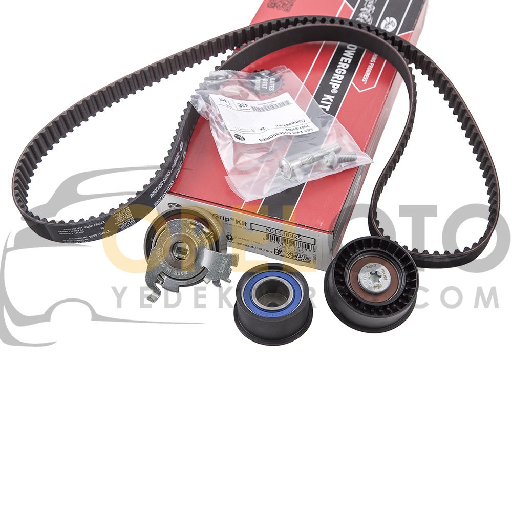 Opel Vectra B X16XEL - Z16XE Triger seti orjinal