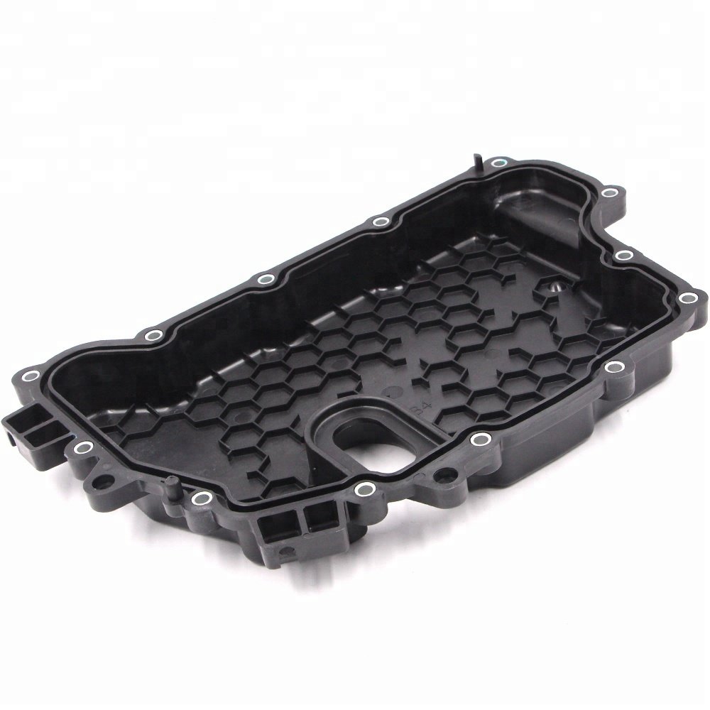 Opel Astra J Otomatik Şanzıman Supap Kapağı GM Marka