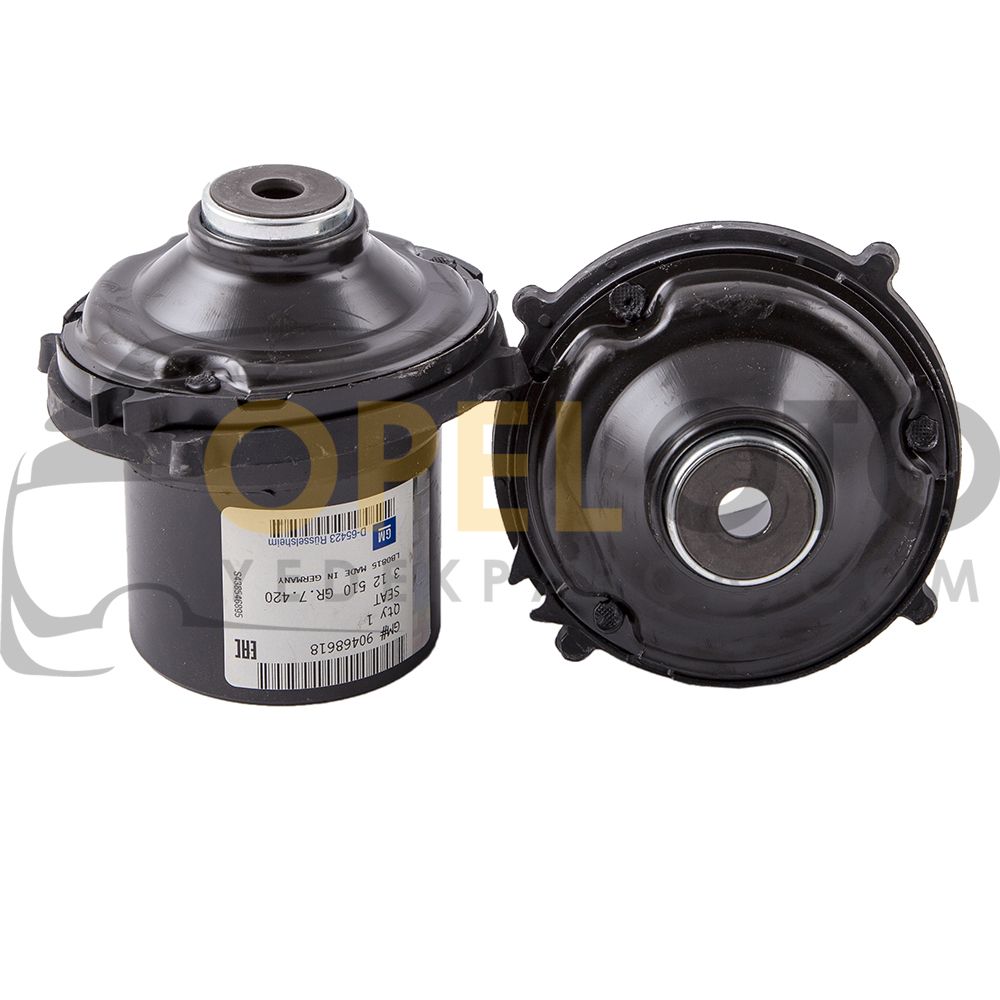 Opel Vectra B Ön Amortisör Üst Kulesi Bilyalı GM