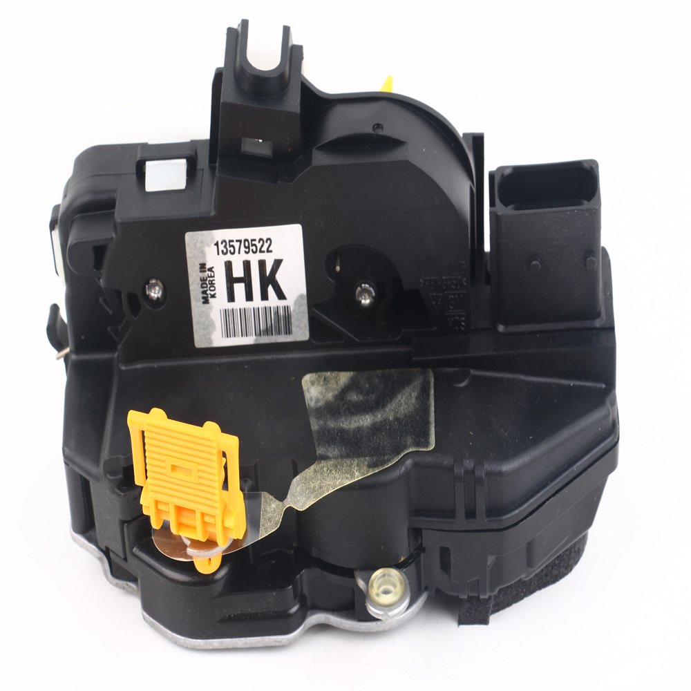 Opel Astra J Kapı Kilidi Ön Sol (Tanım HK) GM