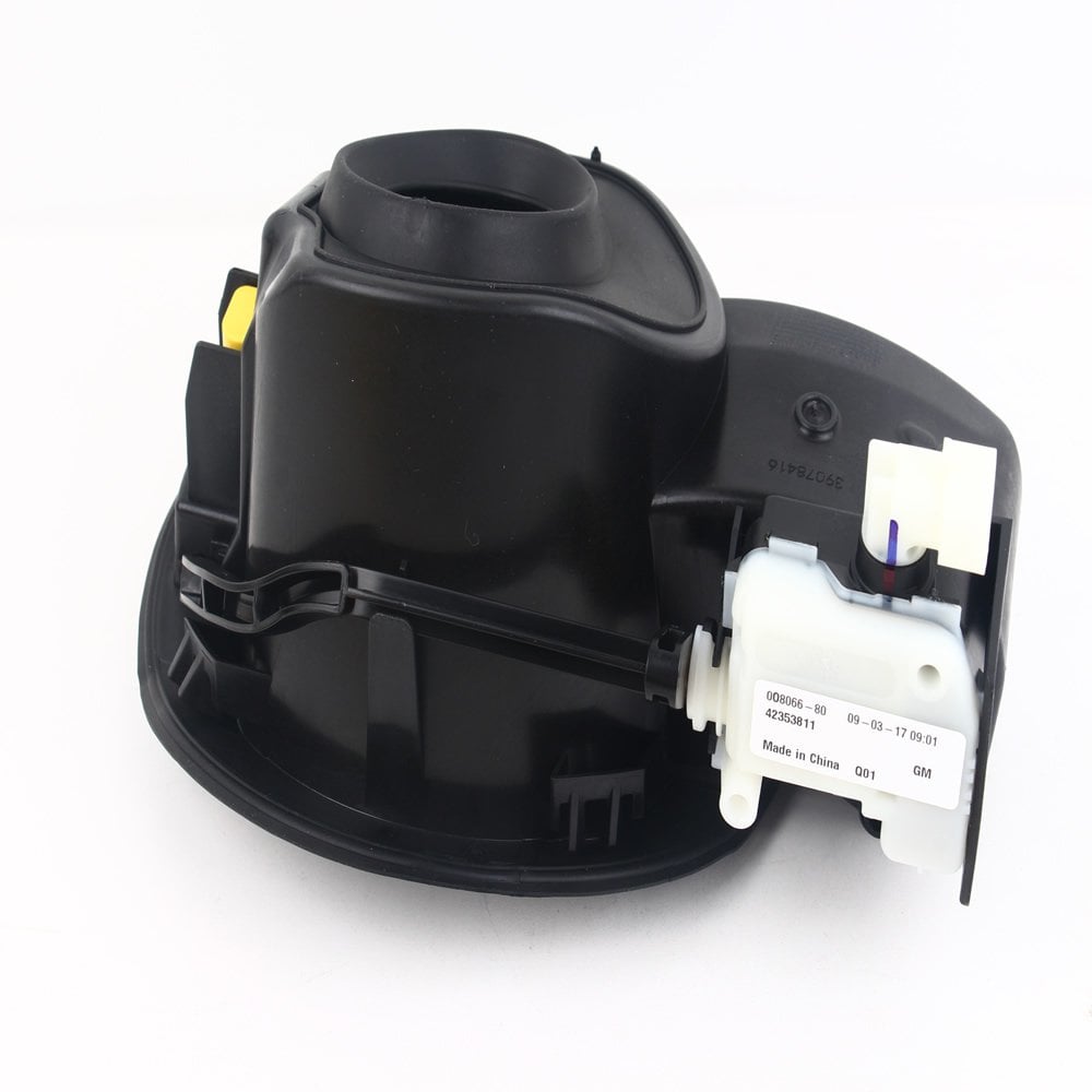 Opel Astra J Yakıt Depo Kilit Motoru (NB) GM