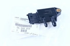 Opel Astra J 1.6 Dizel Map Sensörü Orjinal GM (55599659)