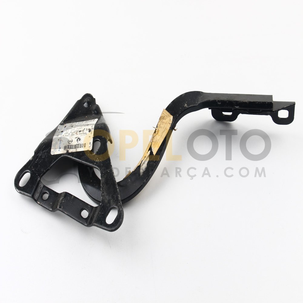 Opel Corsa C Motor Kaput Menteşesi Sağ GM