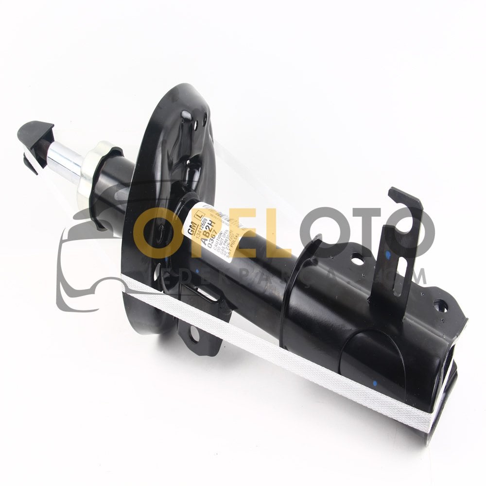 Opel Astra J 1.6 Dizel Ön Amortisör Sol GM