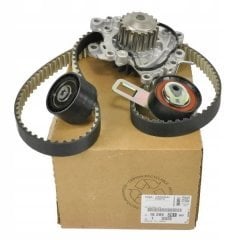 Peugeot Partner 1.5 BlueHdi Triger Ve Devirdaim Seti Orijinal 1638159680