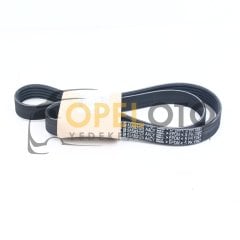 Opel İnsignia A14NET V Kayışı GM (55583125)