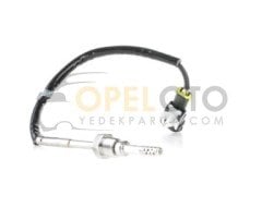 Chevrolet Captiva 2.0 Dizel Egzos Sıcaklık Sensörü Konum 1 Orjinal GM (96868940)