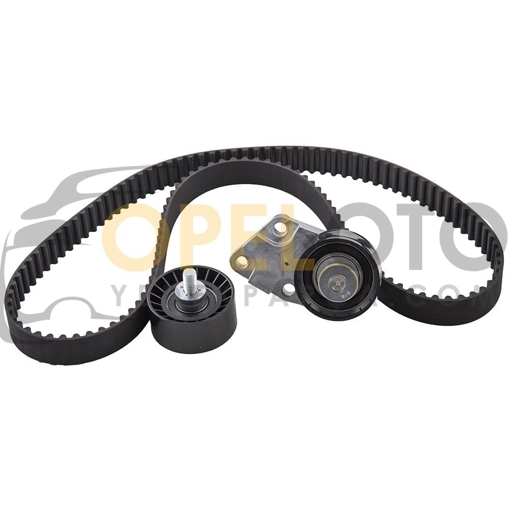Chevrolet Kalos 1.4 16v Triger Seti Orjinal
