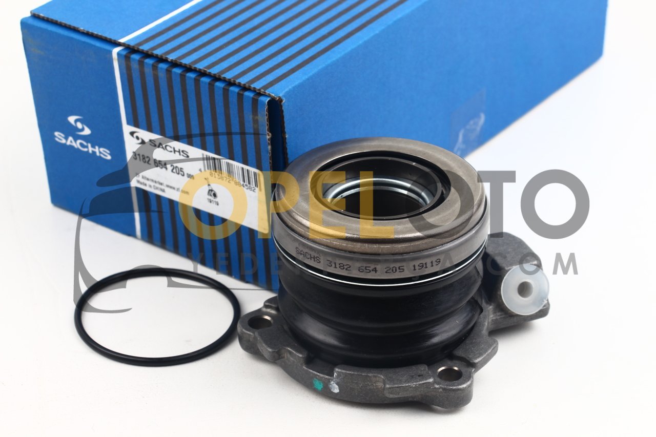 Opel Vectra B X20XEV Debriyaj Hidrolik Bilyası Sachs