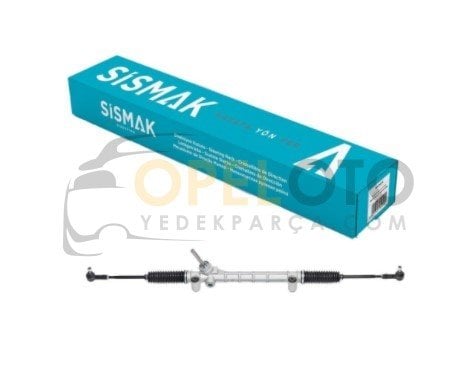 Opel Corsa D Direksiyon Kutusu Sismak (93168411)
