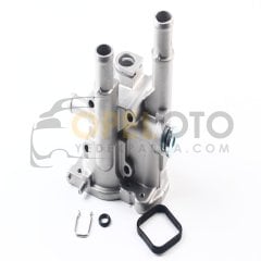 Opel Astra J A16XER - B16XER Termostat Gövdesi Alümünyum
