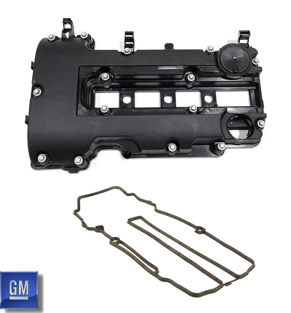 Opel Corsa E A1.2XER A1.4NET Külbüratör Kapağı Gm Marka