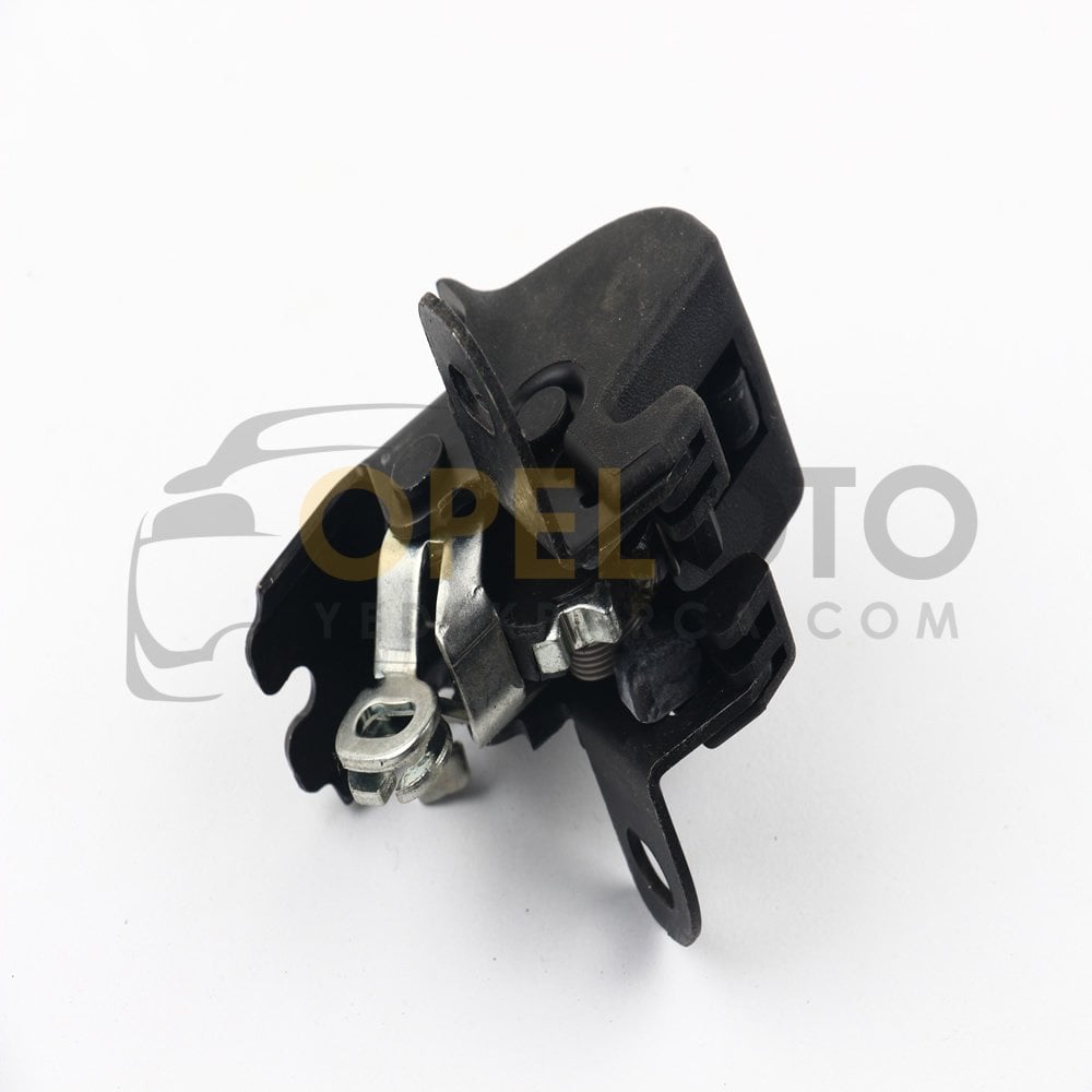 Opel Combo C Bagaj Kilidi Alt GM