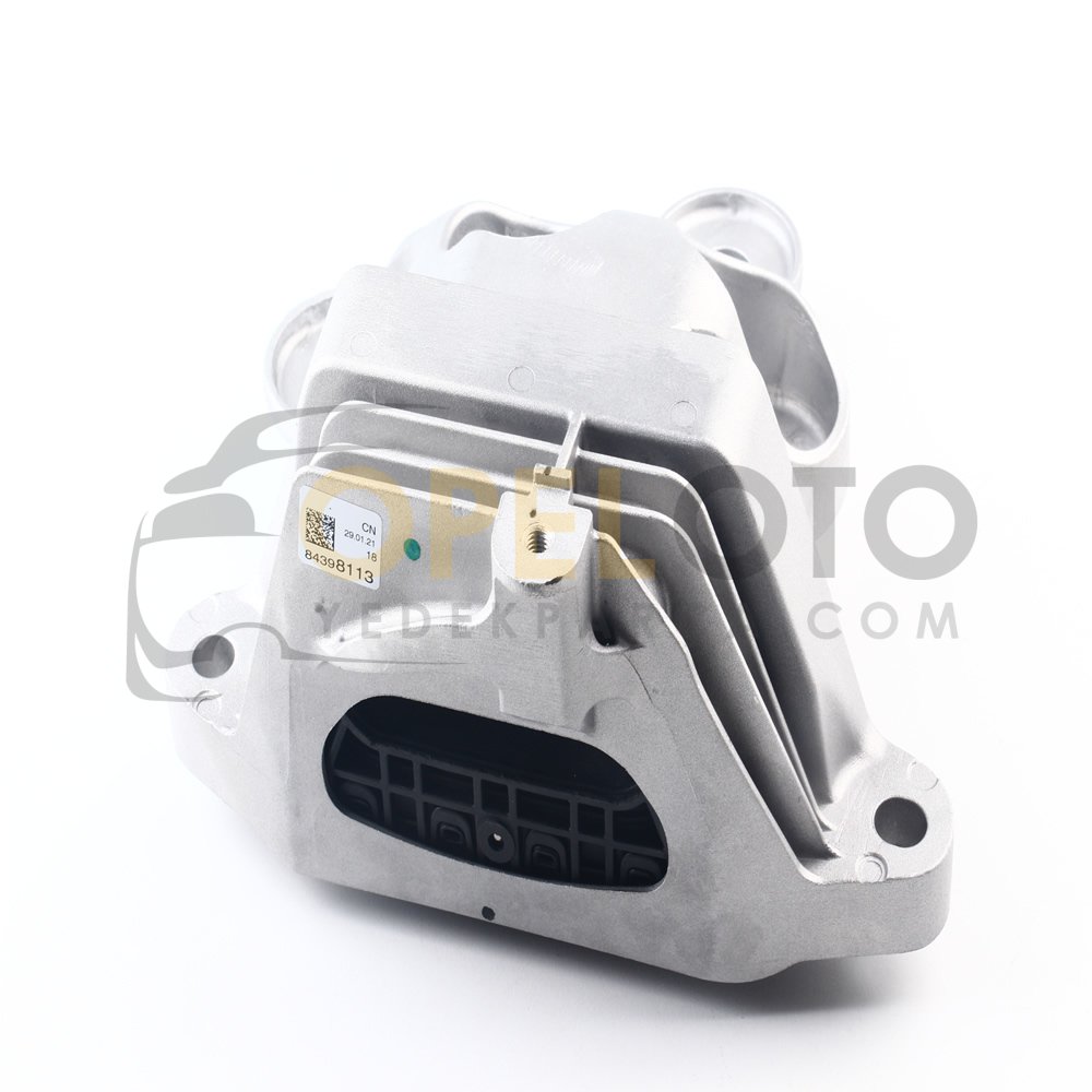 Opel İnsignia B 1.6 Dizel Motor Kulağı Sol GM (84398113)